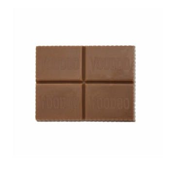 VOODOO Candy Shop Devil s Tongue Chili Sea Salt Milk Chocolate