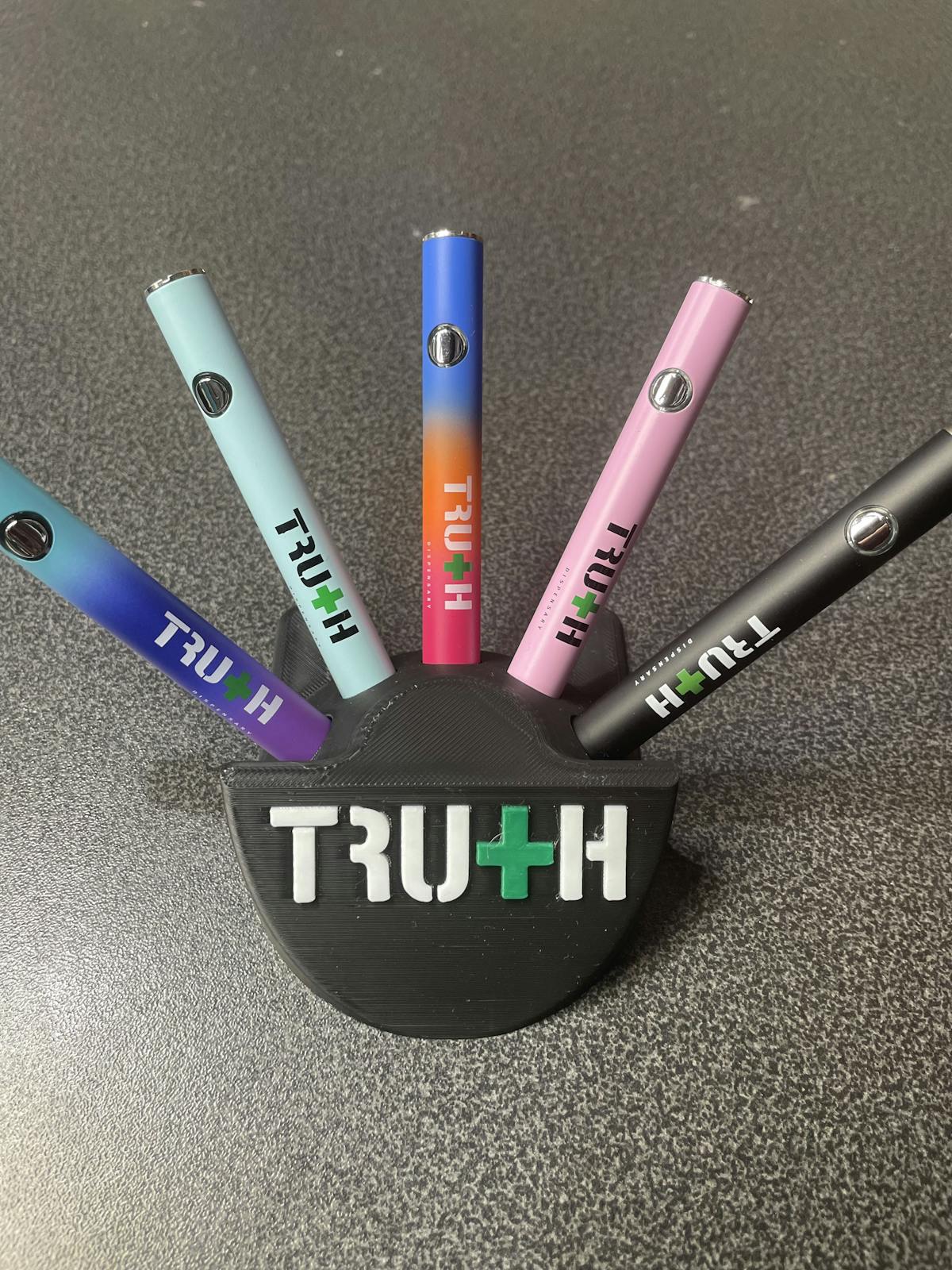 Photo of Truth Stick Battery Blue