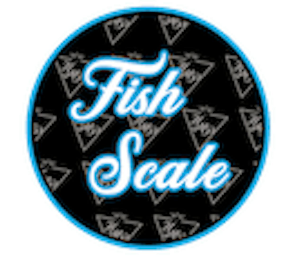Image of Fish Scale | 3.5g