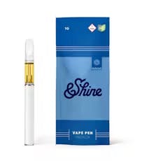 Van. Cake | Vape Pen | [1g] | Terrasana (Columbus)