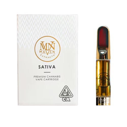 SOUR SANGRIA GOLD BLEND CARTRIDGE