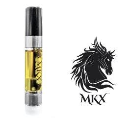 MKX Lemon Cherry Gelato Cartridge Rec | Exclusive Muskegon