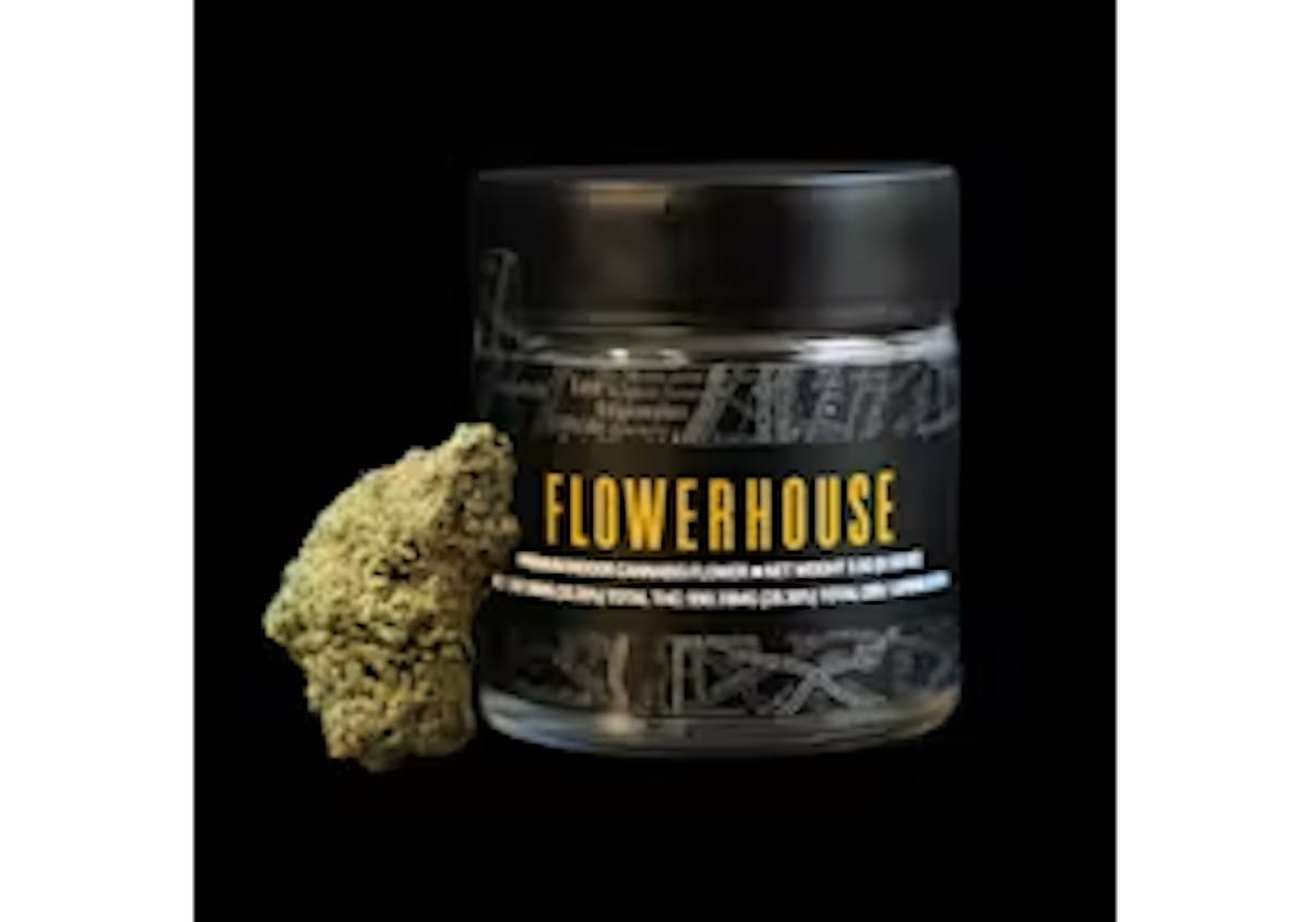Image of Root Beer GMO Flower
