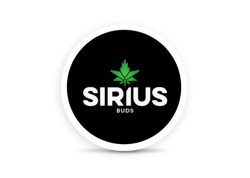 Image of Sirius Buds/Space Candy/ PR
