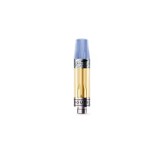 Boutiq | Grape Ape | Liquid Diamond Cart | 1g
