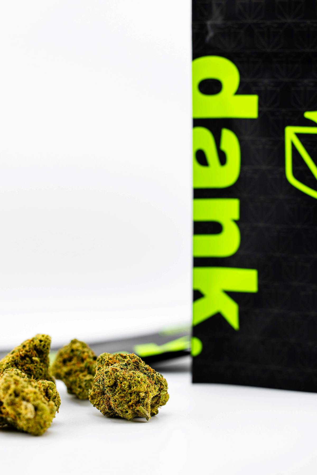 Photo of Dank | Flower | Wild Thai | 3.5g