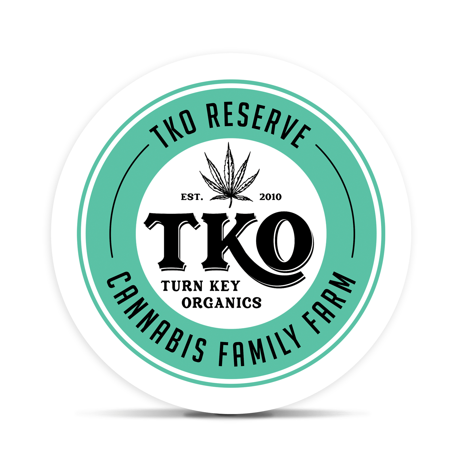 Image of TKO | Obama Kush Preroll 2pk