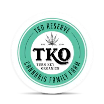 TKO Logo