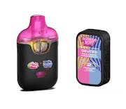 Bodega Boyz | Pink Guava Runtz x Blueberry Certz | Deuces Dual