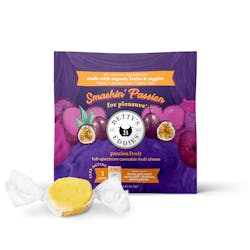 Smashin’ Passion | Passionfruit - 5mg/50mg Total (10pk)