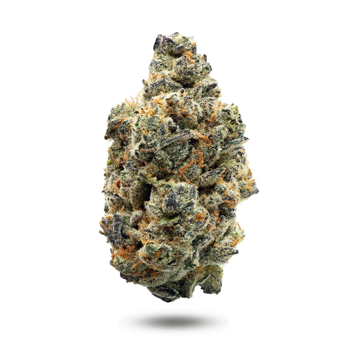 Image of Maroon Baboon #7 | 3.5g