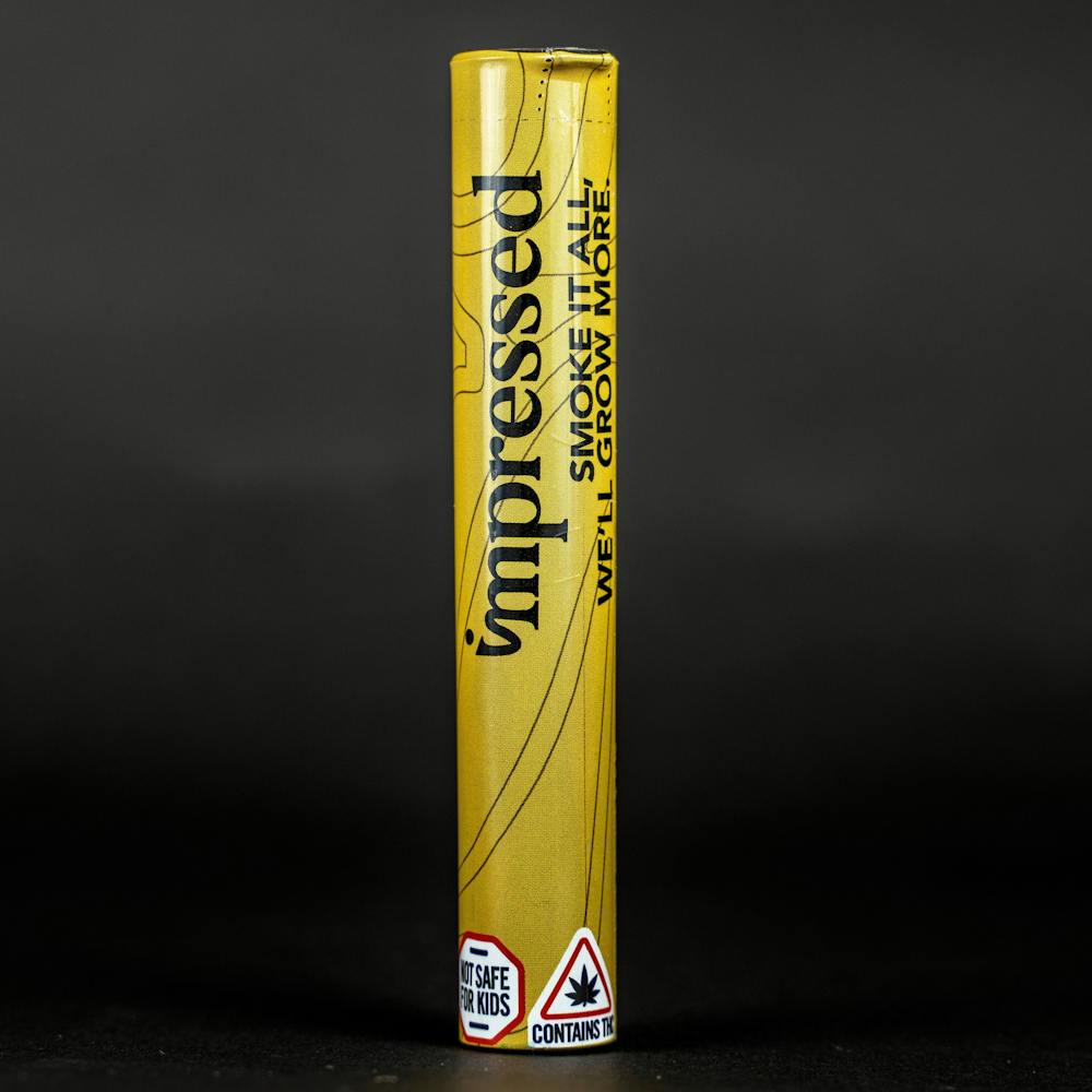 Product K Dynamite