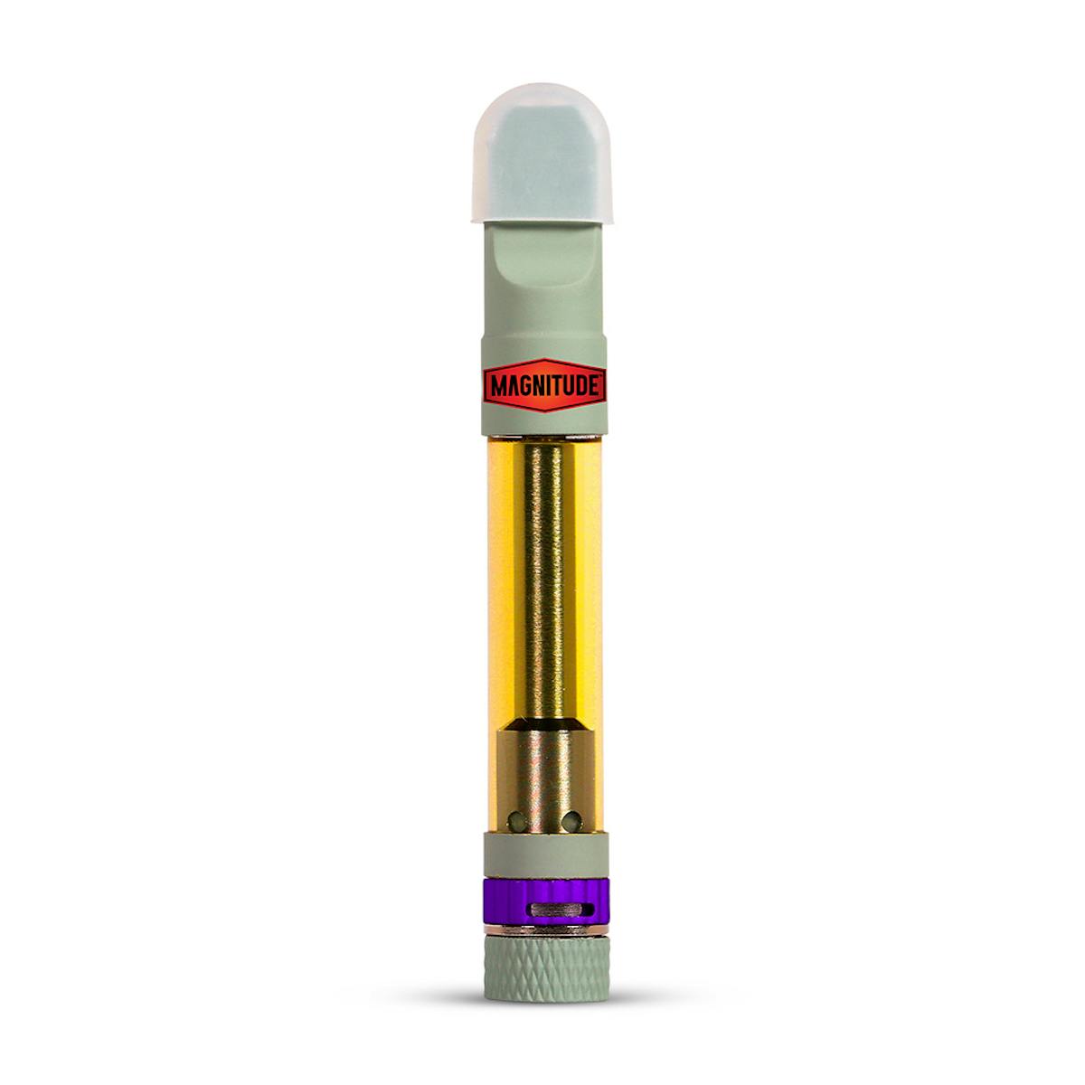 Image of Super Lemon Haze Vape Cartridge