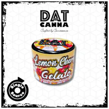 Dat Canna - 1g Rosin - Lemon Cherry Gelato