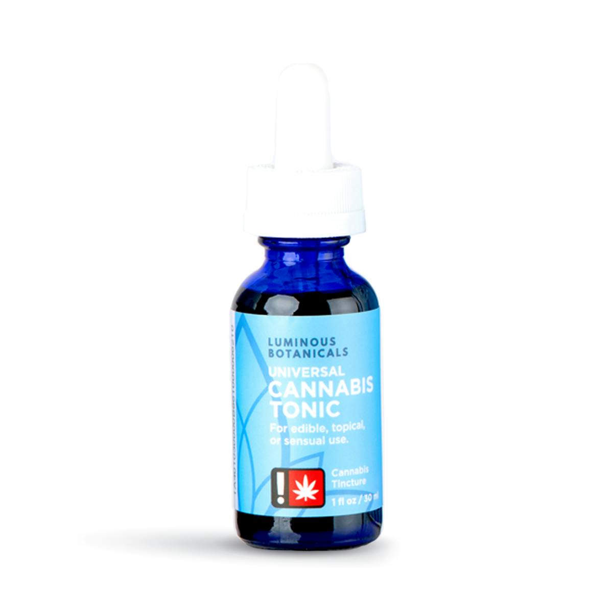 Photo of THC Sky Tincture | 1oz