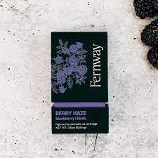 Photo of Berry Haze Vape Cartridge | 0.5g