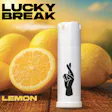 Spritz Lemon