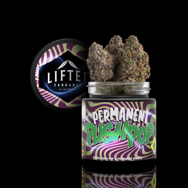 Dried cannabis flower is primarily ingested via inhalation. Activation time is roughly about 5 minutes and can last up to a few hours.