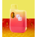 Flipside: Strawberry Lemon Haze - Distillate Disposable Cartridge