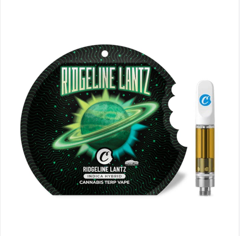Cannabis Disposables | Pluto Cannabis Co.
