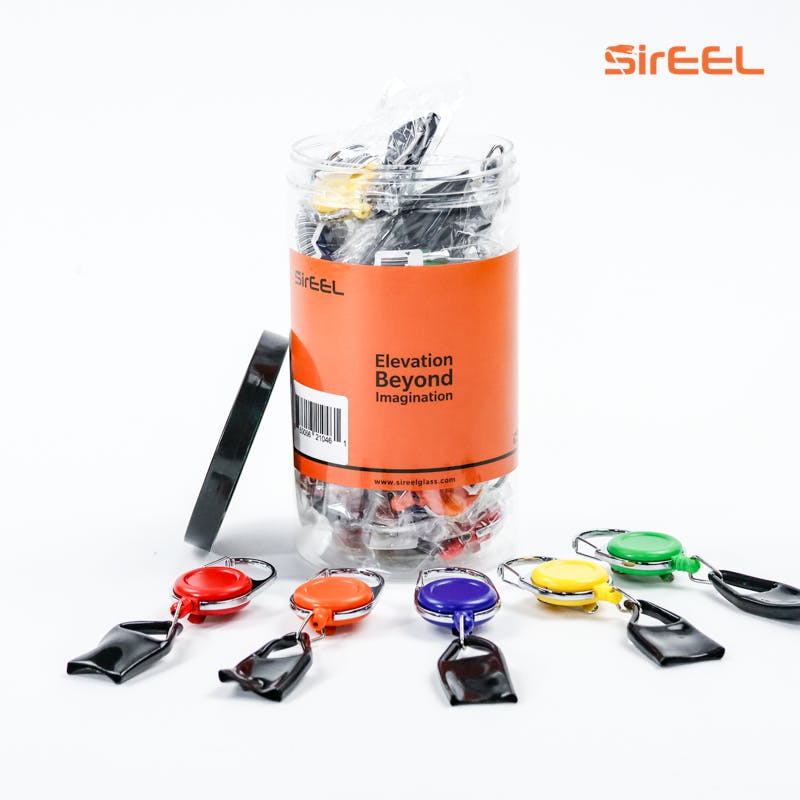Product SirEEL Lighter Leash
