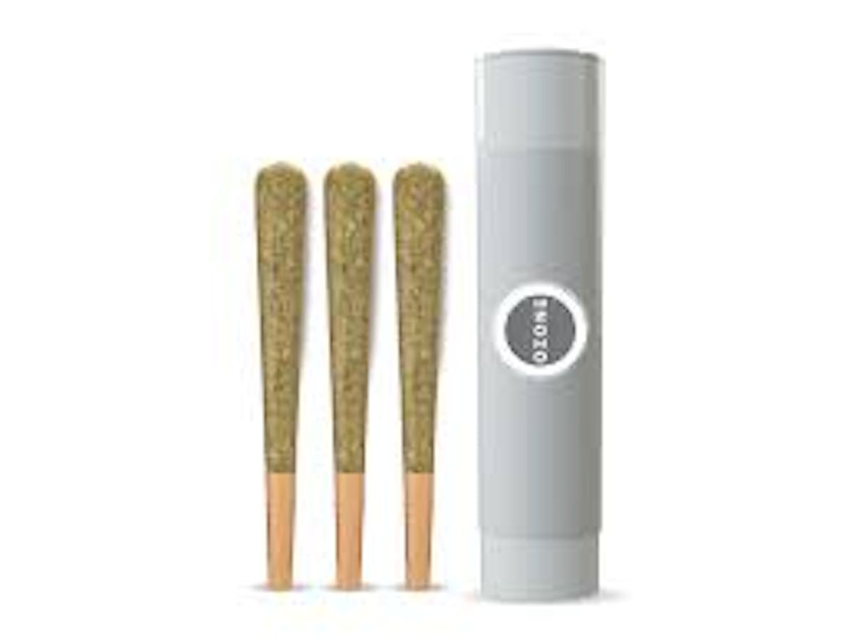 Photo of Ozone | Butterstuff #6 Pre-Roll 3pk