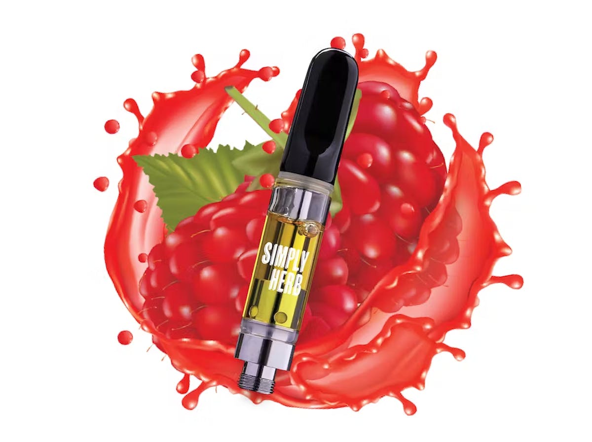 Image of Radical Raspberry