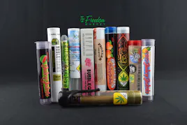 Pre-Rolls category image