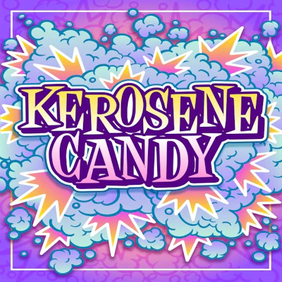 DELI - Growing Pains - Kerosene Candy - FLOWER by Growing Pains at King of Budz