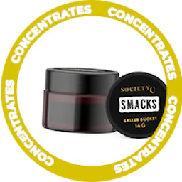 Concentrates category image