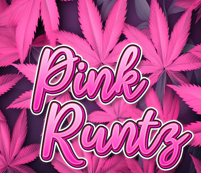 DELI - Bow House - Pink Runtz