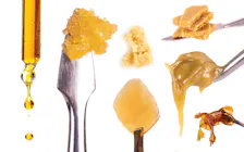 Concentrates category image