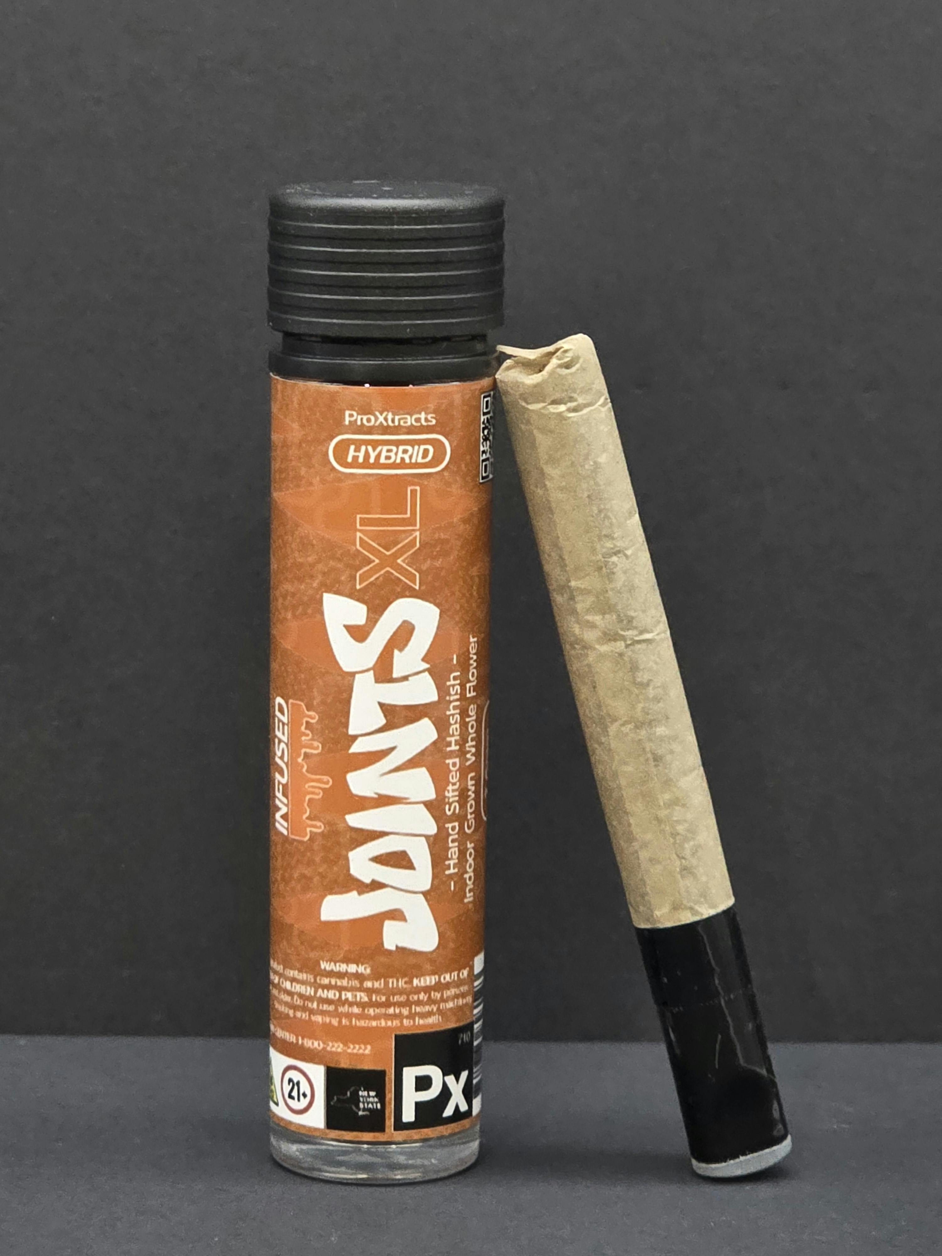 ProXtracts | Joints | Supreme Purps Red Bulls
