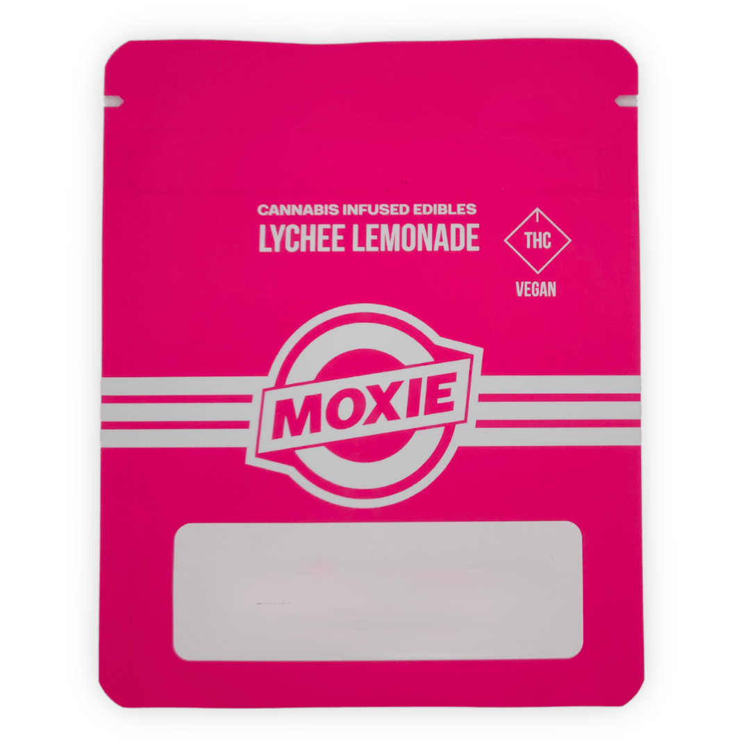 Lychee Lemonade CBD:CBG:CBN | 0mg - 10 Count