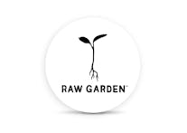 Raw Garden Logo