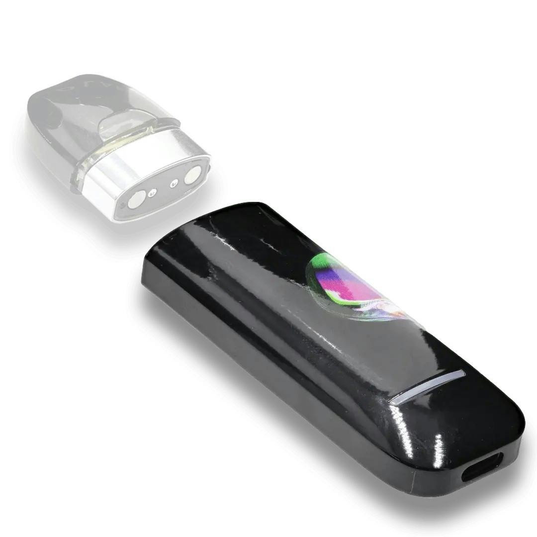 710 Labs Battery - Black Bubble