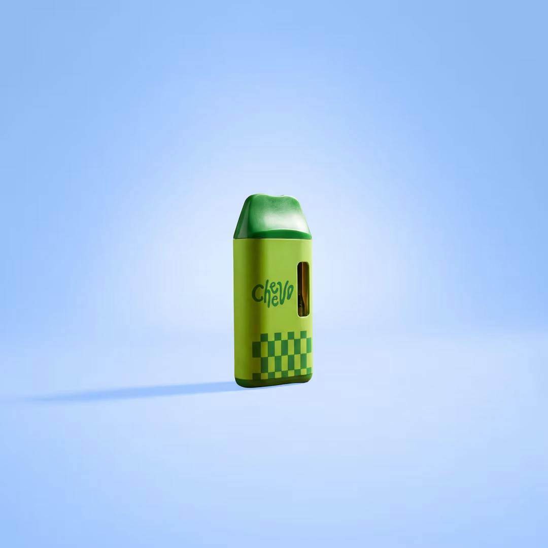 Cheevo OG Kush 2g Vape