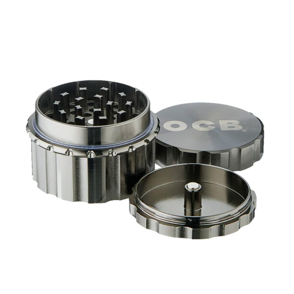 Ocb - pollinator grinder - 50mm - 4pc