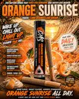 at Solar Cannabis Co. Weed Dispensary Warwick (Med. Menu)