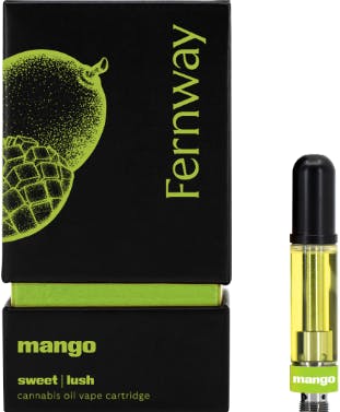 Fernway Mango