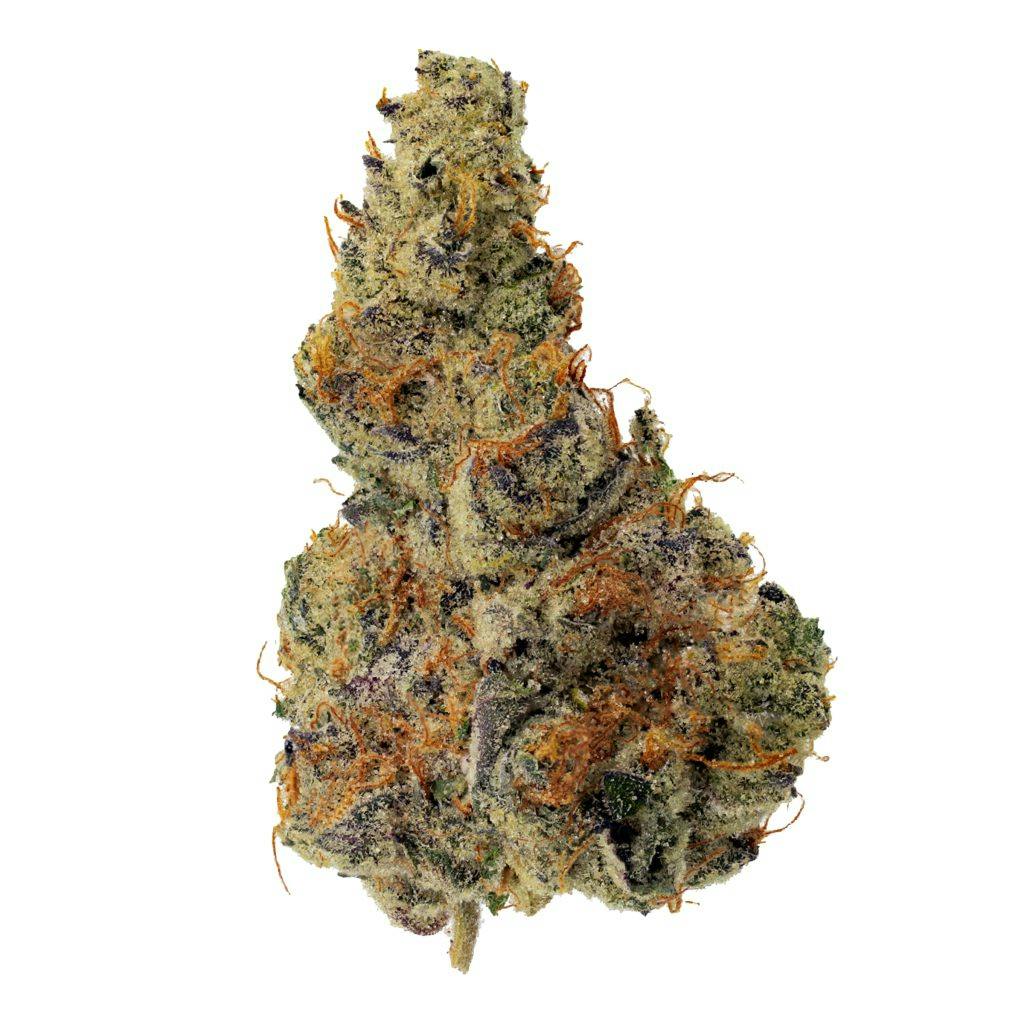 Flower | Dank | Space Cake | 14g
