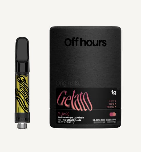 kann der rauchmelder von vape angehen THCp 0.5g Disposable Vape - White Runtz (Hybrid) main image 1