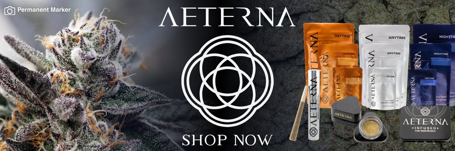 Aeterna Products