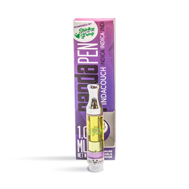 All oil no filler top quality concentrate cartridge with exacted terpene and cannabinoid profiles made to match the specific profiles responsible for taste, fragrance, and effect of your favorite strains!
