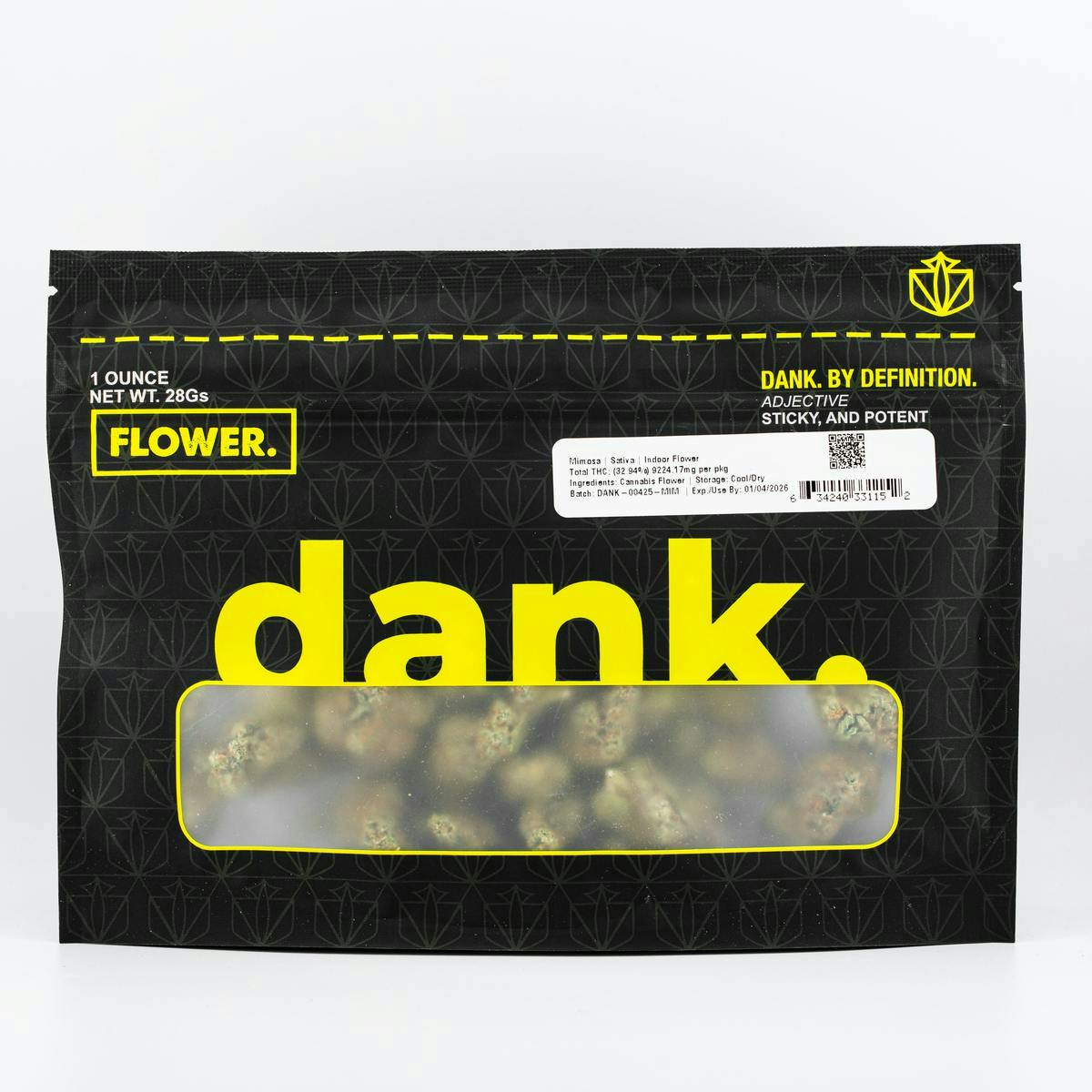 Flav Flav | Melonade (S) & Zerbert (H) | Duo Flower Pack 14g