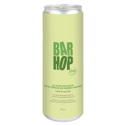 OG Citrus HopWater  - 355ml