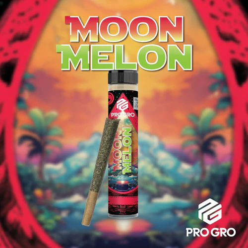 Moonmelon Pre-Roll | 1g