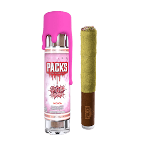 POP ROCKS | Classic Blunt | 2.5g