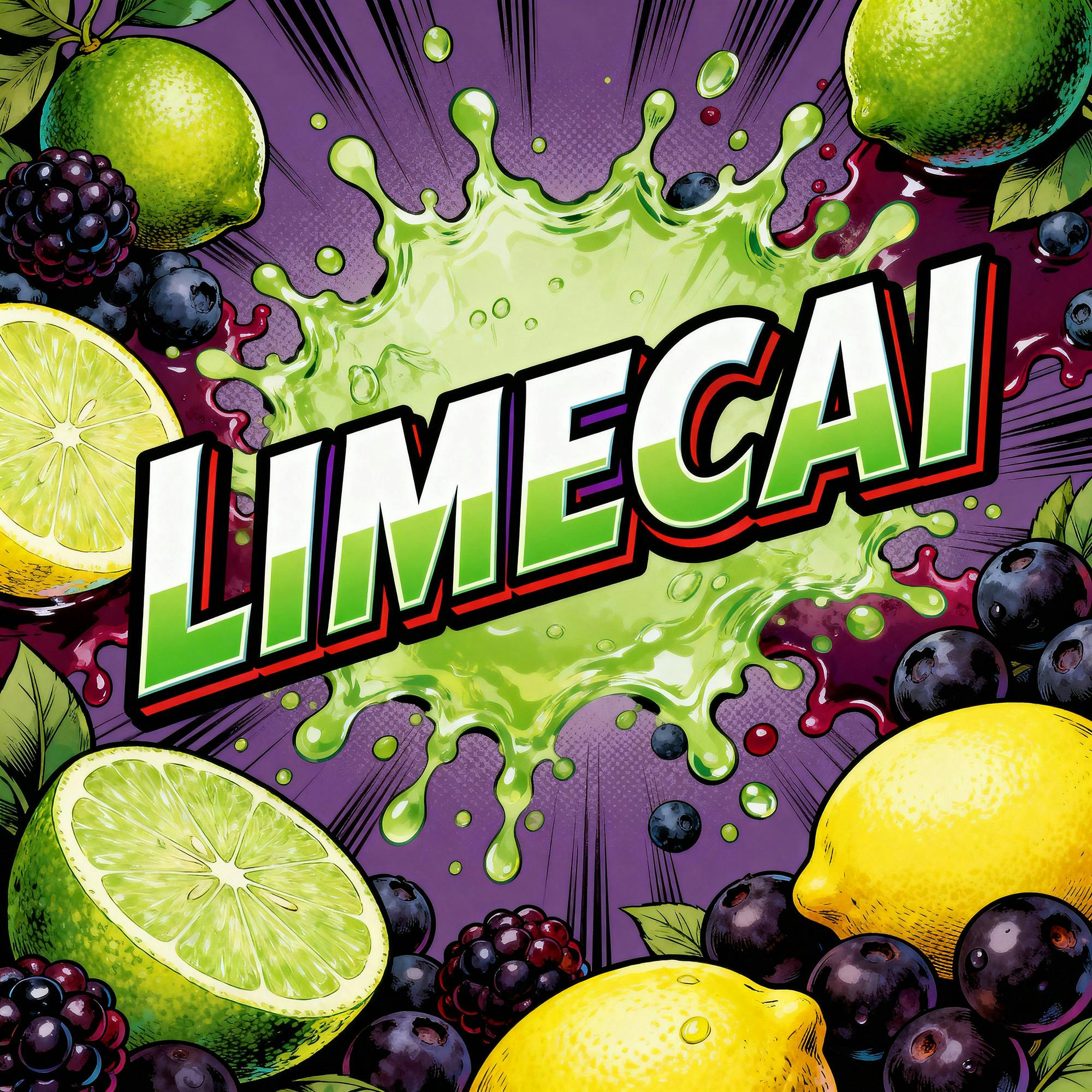 DELI - Limecai