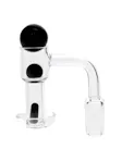 Quartz Banger Spinner Kit Z 14mm M